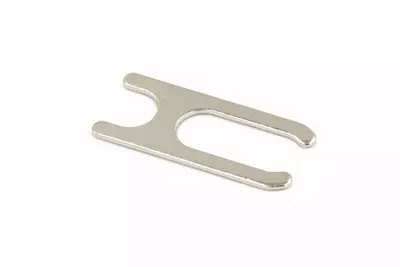 Pomona 4115 Nickel Plated Shorting Link